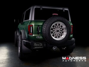 Ford Bronco Tail Lights - Flush Mount - Oracle - LED